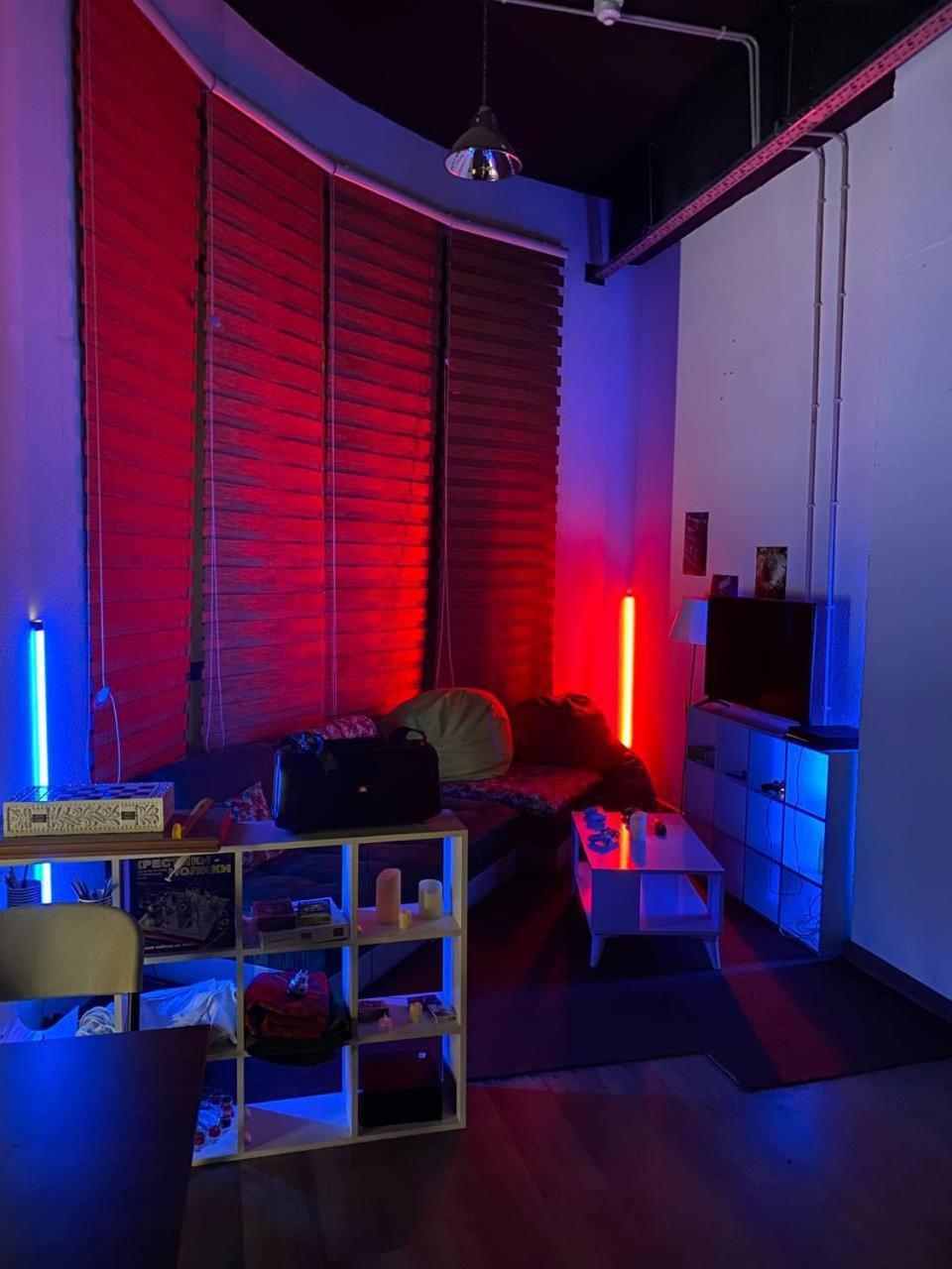 Apartment In Baku