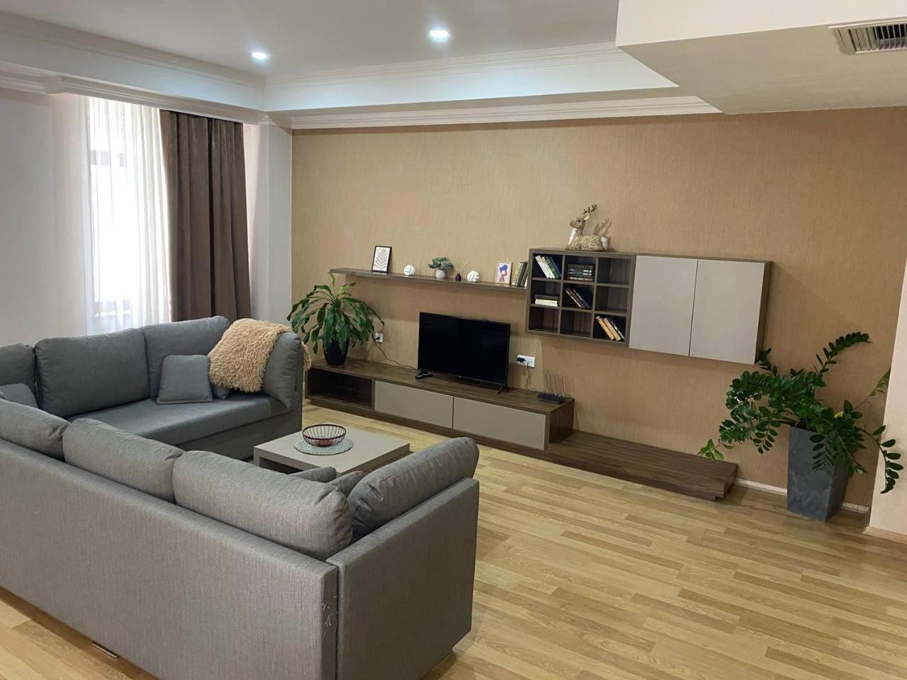 Apartment In *