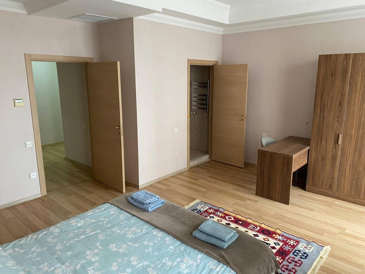 Apartment In *