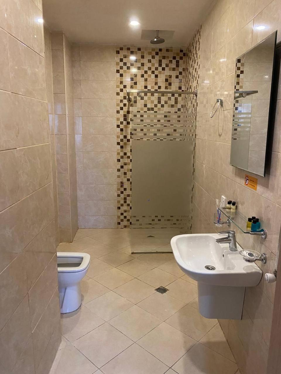 In Apartment Baku