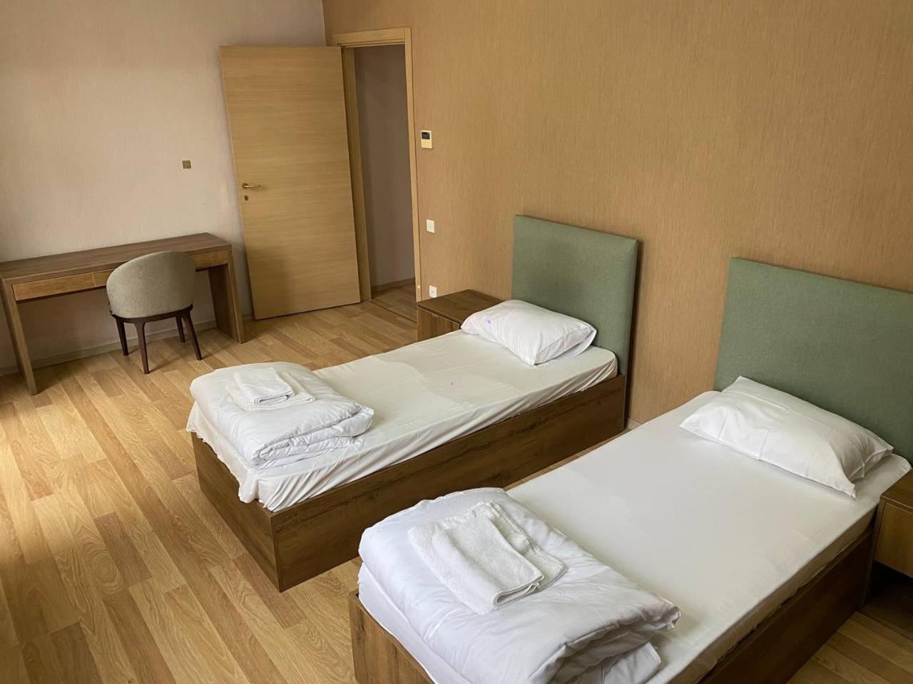 Apartment In